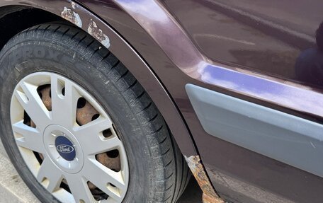 Ford Fusion I, 2008 год, 225 000 рублей, 6 фотография