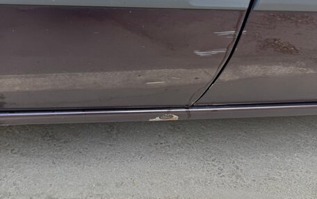 Ford Fusion I, 2008 год, 225 000 рублей, 7 фотография