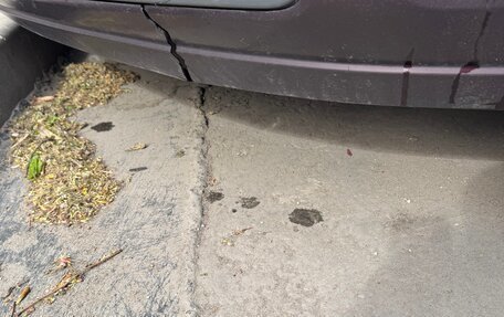 Ford Fusion I, 2008 год, 225 000 рублей, 11 фотография