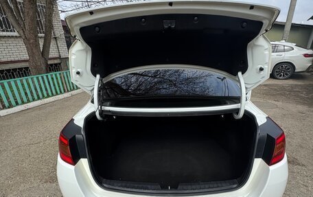 KIA Optima III, 2015 год, 1 600 000 рублей, 11 фотография