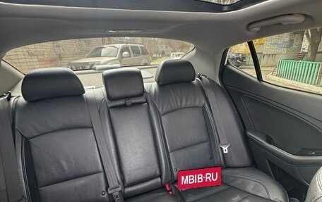 KIA Optima III, 2015 год, 1 600 000 рублей, 10 фотография