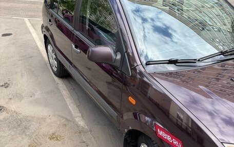 Ford Fusion I, 2008 год, 225 000 рублей, 2 фотография