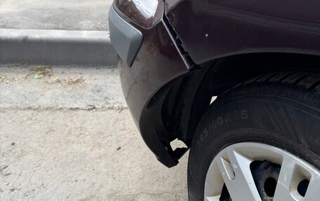 Ford Fusion I, 2008 год, 225 000 рублей, 12 фотография