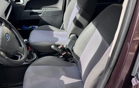 Ford Fusion I, 2008 год, 225 000 рублей, 14 фотография