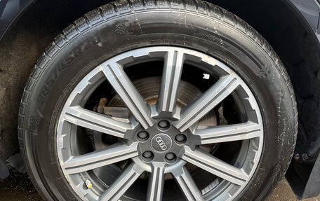 Audi Q7, 2016 год, 3 690 000 рублей, 5 фотография