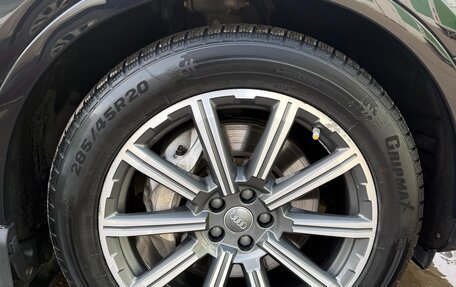 Audi Q7, 2016 год, 3 690 000 рублей, 7 фотография