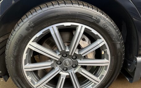 Audi Q7, 2016 год, 3 690 000 рублей, 6 фотография