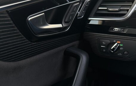 Audi Q7, 2016 год, 3 690 000 рублей, 16 фотография