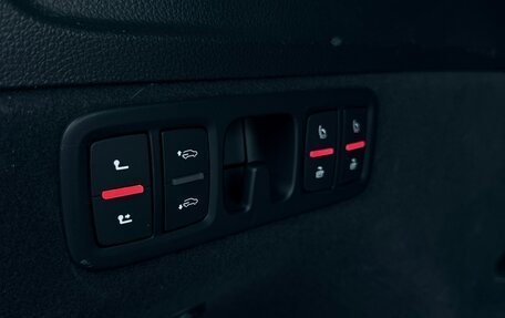 Audi Q7, 2016 год, 3 690 000 рублей, 18 фотография