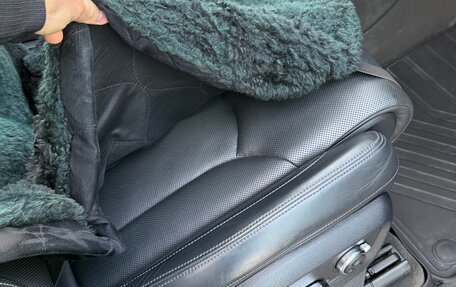 Audi Q7, 2016 год, 3 690 000 рублей, 20 фотография