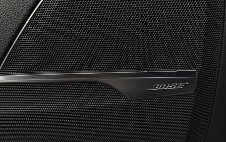 Audi Q7, 2016 год, 3 690 000 рублей, 14 фотография