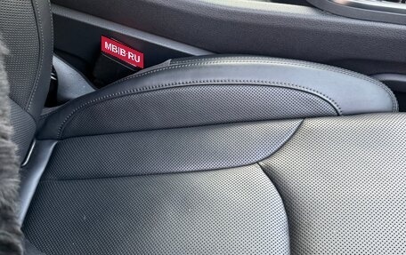 Audi Q7, 2016 год, 3 690 000 рублей, 19 фотография