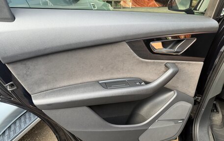 Audi Q7, 2016 год, 3 690 000 рублей, 23 фотография