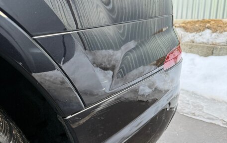 Audi Q7, 2016 год, 3 690 000 рублей, 27 фотография