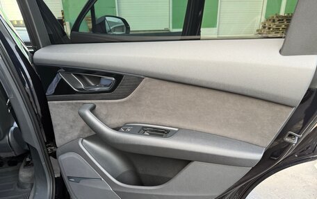 Audi Q7, 2016 год, 3 690 000 рублей, 24 фотография