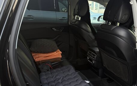 Audi Q7, 2016 год, 3 690 000 рублей, 36 фотография