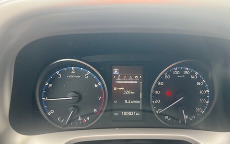 Toyota RAV4, 2017 год, 2 100 000 рублей, 5 фотография