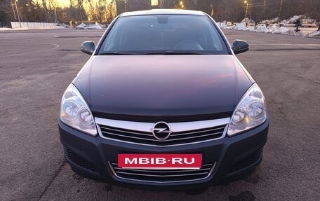 Opel Astra H, 2010 год, 650 000 рублей, 3 фотография