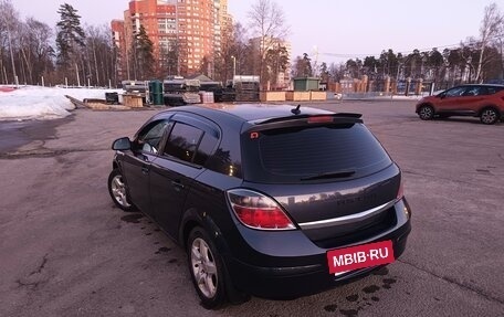 Opel Astra H, 2010 год, 650 000 рублей, 4 фотография