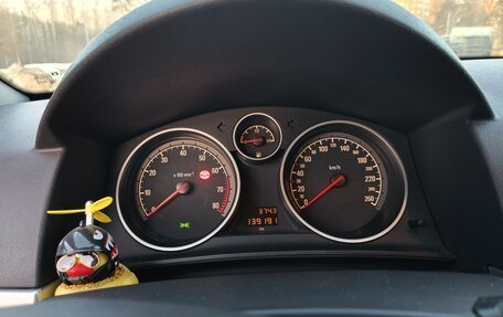 Opel Astra H, 2010 год, 650 000 рублей, 10 фотография