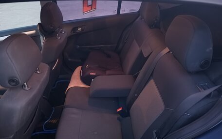 Opel Astra H, 2010 год, 650 000 рублей, 11 фотография