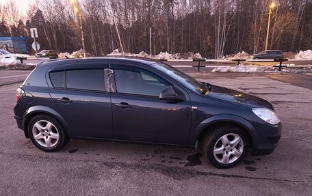 Opel Astra H, 2010 год, 650 000 рублей, 7 фотография
