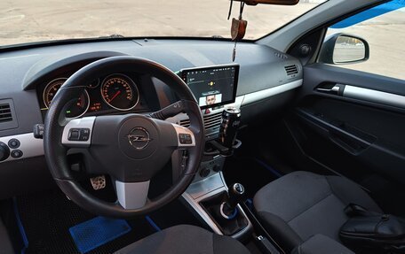 Opel Astra H, 2010 год, 650 000 рублей, 9 фотография