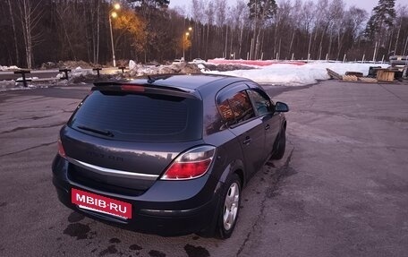 Opel Astra H, 2010 год, 650 000 рублей, 5 фотография