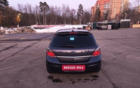 Opel Astra H, 2010 год, 650 000 рублей, 6 фотография