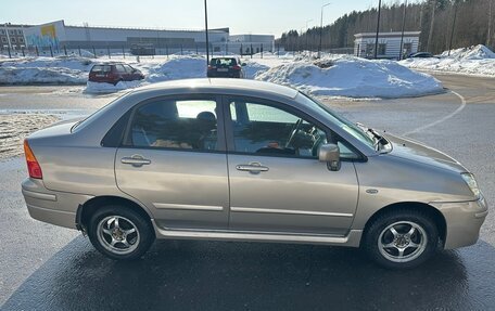 Suzuki Liana, 2006 год, 330 000 рублей, 2 фотография