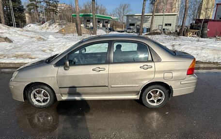 Suzuki Liana, 2006 год, 330 000 рублей, 4 фотография