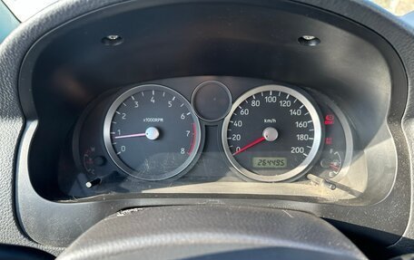 Suzuki Liana, 2006 год, 330 000 рублей, 5 фотография