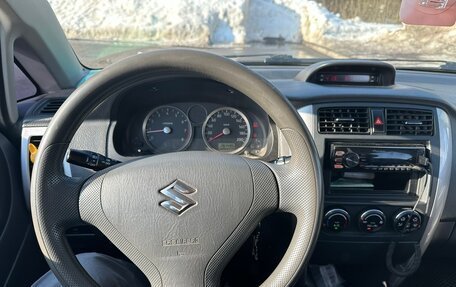 Suzuki Liana, 2006 год, 330 000 рублей, 6 фотография