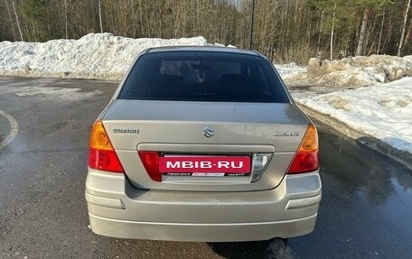 Suzuki Liana, 2006 год, 330 000 рублей, 3 фотография