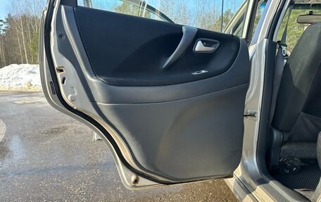 Suzuki Liana, 2006 год, 330 000 рублей, 8 фотография