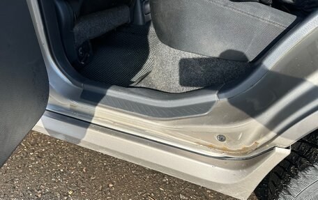 Suzuki Liana, 2006 год, 330 000 рублей, 17 фотография