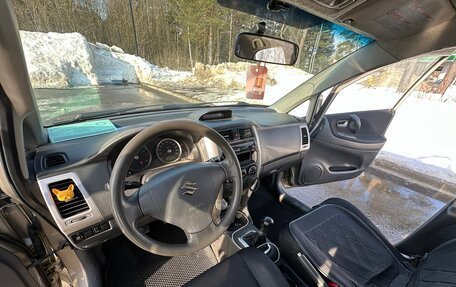 Suzuki Liana, 2006 год, 330 000 рублей, 19 фотография