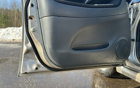 Suzuki Liana, 2006 год, 330 000 рублей, 7 фотография