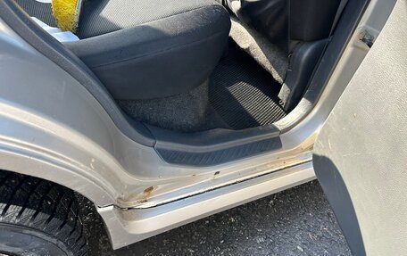 Suzuki Liana, 2006 год, 330 000 рублей, 16 фотография