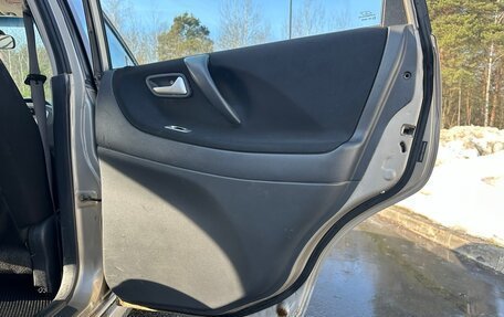 Suzuki Liana, 2006 год, 330 000 рублей, 13 фотография