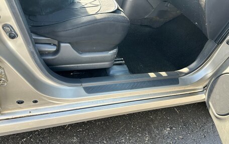 Suzuki Liana, 2006 год, 330 000 рублей, 15 фотография