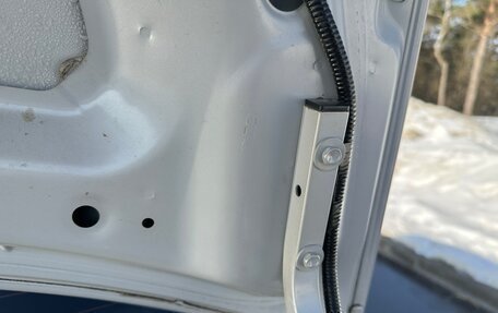 Suzuki Liana, 2006 год, 330 000 рублей, 11 фотография