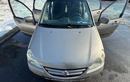 Suzuki Liana, 2006 год, 330 000 рублей, 21 фотография