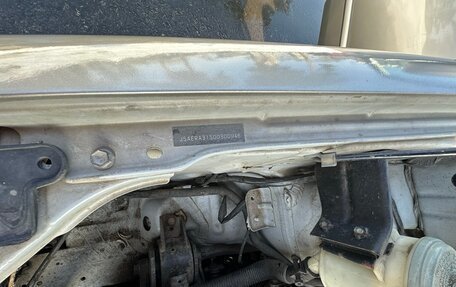 Suzuki Liana, 2006 год, 330 000 рублей, 23 фотография