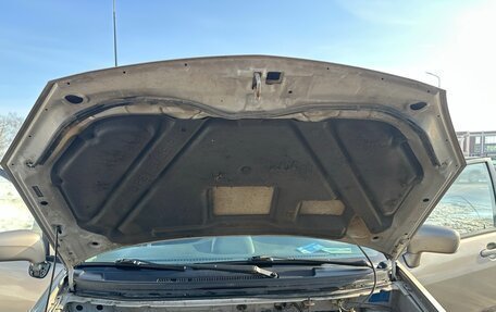 Suzuki Liana, 2006 год, 330 000 рублей, 26 фотография