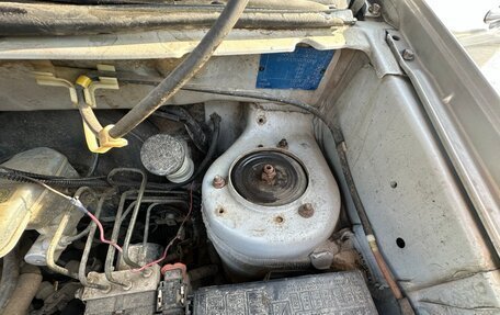 Suzuki Liana, 2006 год, 330 000 рублей, 24 фотография