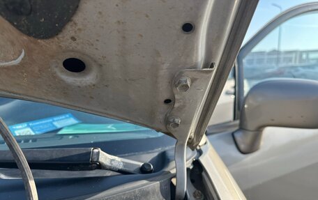 Suzuki Liana, 2006 год, 330 000 рублей, 27 фотография