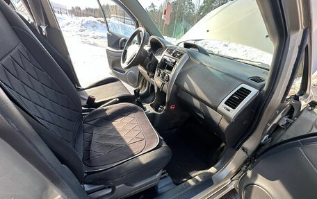 Suzuki Liana, 2006 год, 330 000 рублей, 35 фотография