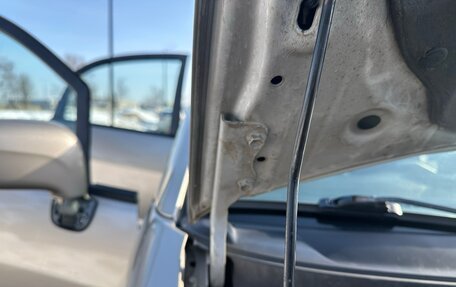 Suzuki Liana, 2006 год, 330 000 рублей, 28 фотография