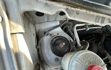 Suzuki Liana, 2006 год, 330 000 рублей, 25 фотография